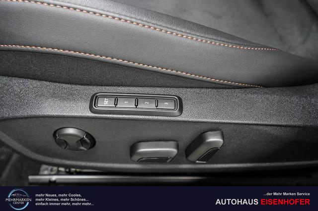 Cupra Formentor 2,0 TSI DSG 4x4 VZ - LAGER 