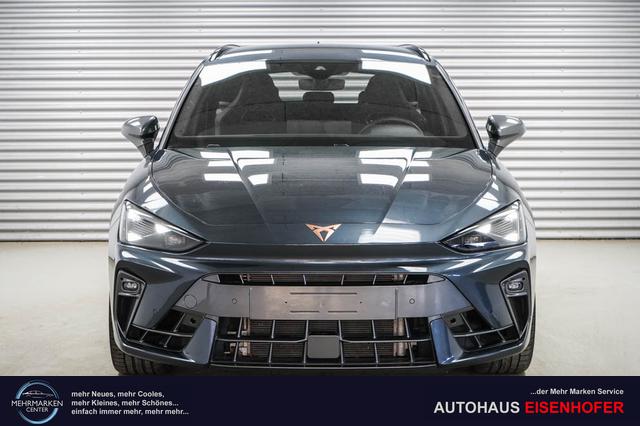 Cupra Leon Sportstourer - ST 2,0 TSI DSG 4x4 VZ - LAGER