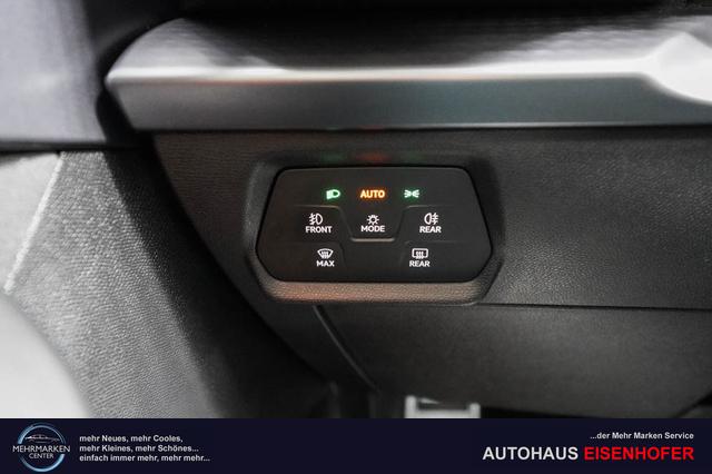 Cupra Leon Sportstourer ST 2,0 TSI DSG 4x4 VZ - LAGER 