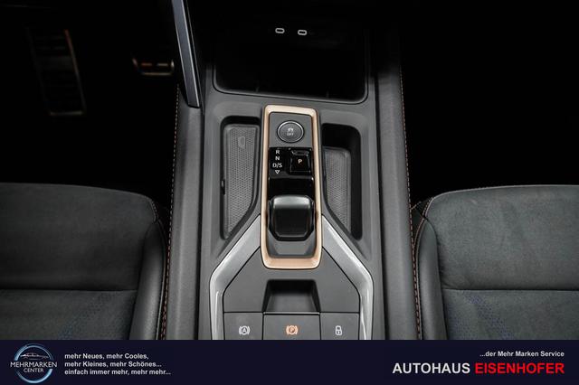 Cupra Leon Sportstourer ST 2,0 TSI DSG 4x4 VZ - LAGER 