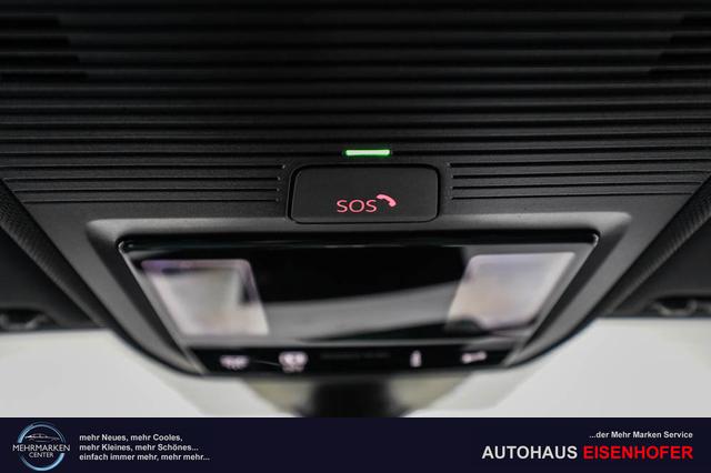 Cupra Leon Sportstourer ST 2,0 TSI DSG 4x4 VZ - LAGER 