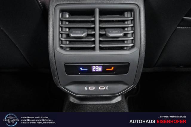 Cupra Leon Sportstourer ST 2,0 TSI DSG 4x4 VZ - LAGER 