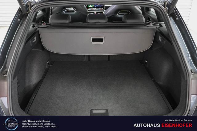 Cupra Leon Sportstourer ST 2,0 TSI DSG 4x4 VZ - LAGER 