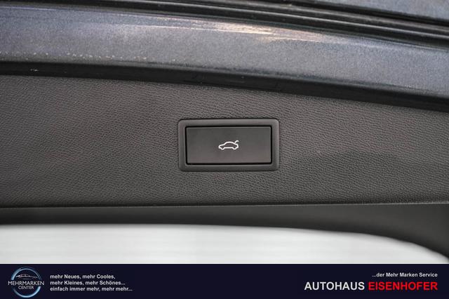 Cupra Leon Sportstourer ST 2,0 TSI DSG 4x4 VZ - LAGER 