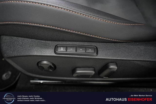 Cupra Leon Sportstourer ST 2,0 TSI DSG 4x4 VZ - LAGER 