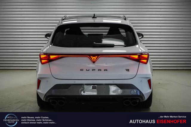 Cupra Leon Sportstourer ST 2,0 TSI DSG 4x4 VZ - LAGER 