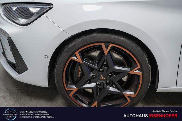 Cupra Leon Sportstourer ST 2,0 TSI DSG 4x4 VZ - LAGER 