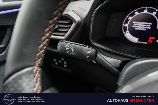 Cupra Leon Sportstourer ST 2,0 TSI DSG 4x4 VZ - LAGER 