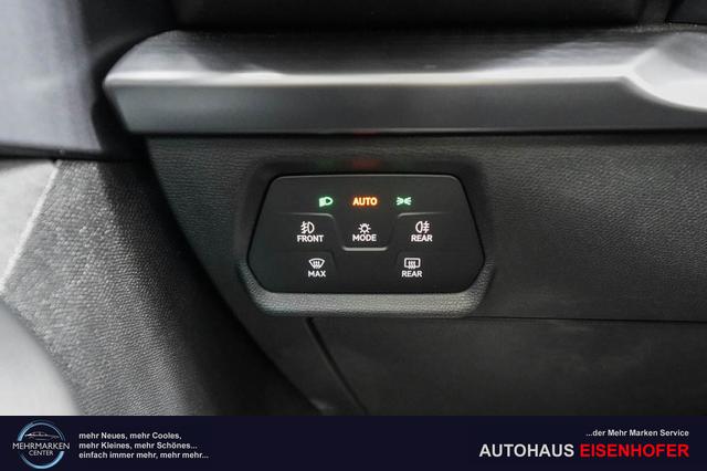 Cupra Leon Sportstourer ST 2,0 TSI DSG 4x4 VZ - LAGER 