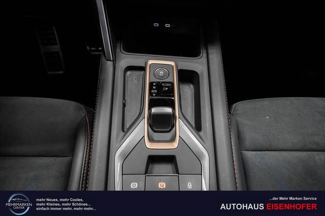 Cupra Leon Sportstourer ST 2,0 TSI DSG 4x4 VZ - LAGER 