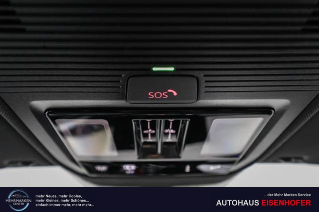 Cupra Leon Sportstourer ST 2,0 TSI DSG 4x4 VZ - LAGER 