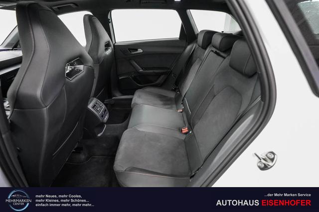 Cupra Leon Sportstourer ST 2,0 TSI DSG 4x4 VZ - LAGER 