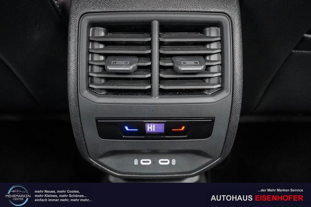 Cupra Leon Sportstourer ST 2,0 TSI DSG 4x4 VZ - LAGER 