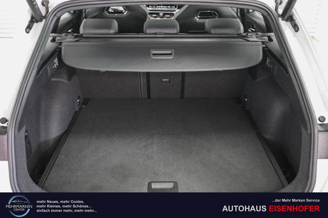 Cupra Leon Sportstourer ST 2,0 TSI DSG 4x4 VZ - LAGER 