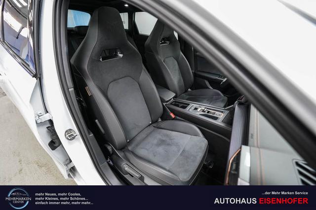 Cupra Leon Sportstourer ST 2,0 TSI DSG 4x4 VZ - LAGER 