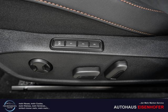 Cupra Leon Sportstourer ST 2,0 TSI DSG 4x4 VZ - LAGER 