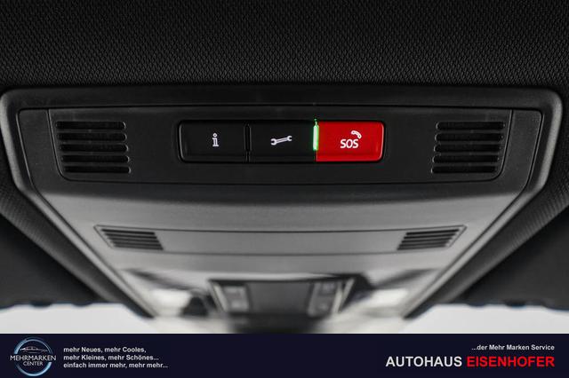 Volkswagen T-Cross 1,0 TSI DSG R-Line - LAGER 