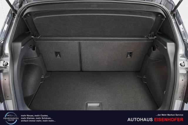 Volkswagen T-Cross 1,0 TSI DSG R-Line - LAGER 