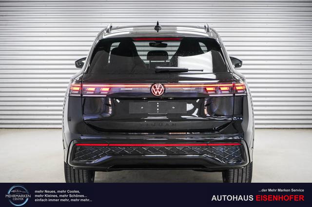 Volkswagen Tiguan 2,0 TDI DSG 4Motion R-Line - LAGER 