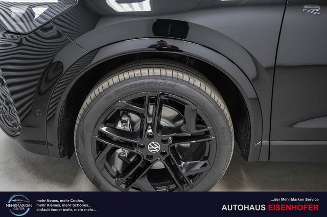 Volkswagen Tiguan 2,0 TDI DSG 4Motion R-Line - LAGER 