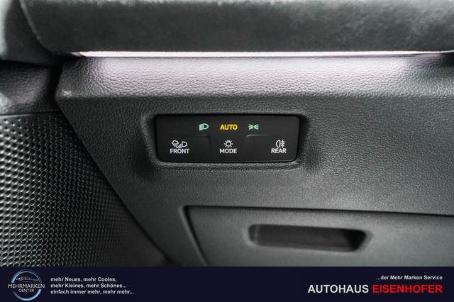 Volkswagen Tiguan 2,0 TDI DSG 4Motion R-Line - LAGER 