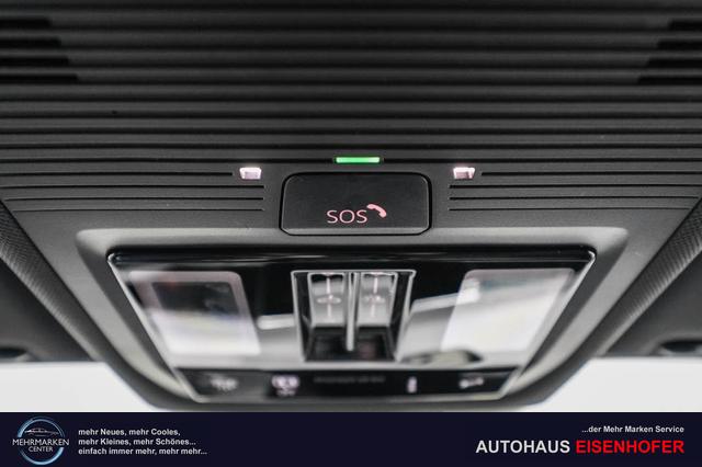 Volkswagen Tiguan 2,0 TDI DSG 4Motion R-Line - LAGER 