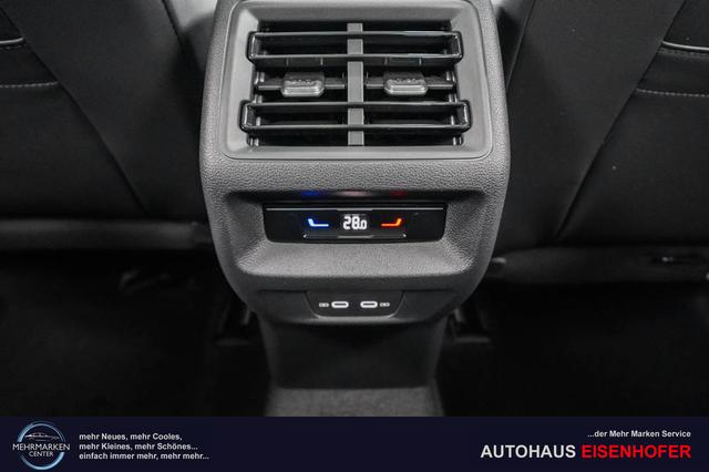 Volkswagen Tiguan 2,0 TDI DSG 4Motion R-Line - LAGER 