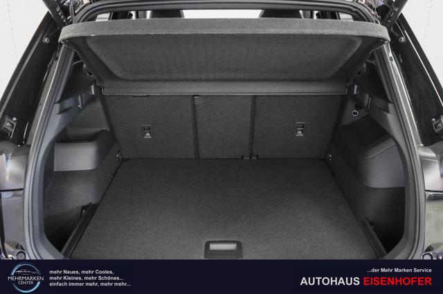 Volkswagen Tiguan 2,0 TDI DSG 4Motion R-Line - LAGER 