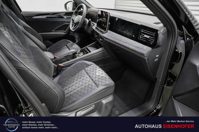 Volkswagen Tiguan 2,0 TDI DSG 4Motion R-Line - LAGER 