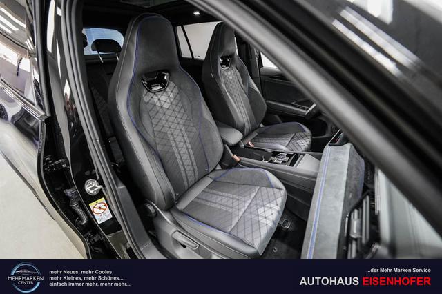 Volkswagen Tiguan 2,0 TDI DSG 4Motion R-Line - LAGER 