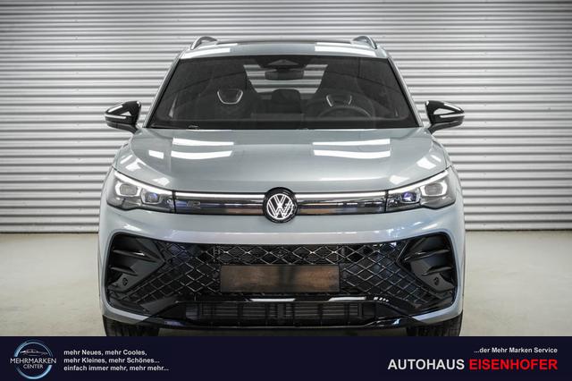 Volkswagen Tiguan - 2,0 TSI DSG 4Motion R-Line - LAGER