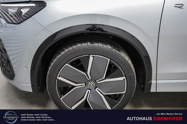 Volkswagen Tiguan 2,0 TSI DSG 4Motion R-Line - LAGER 