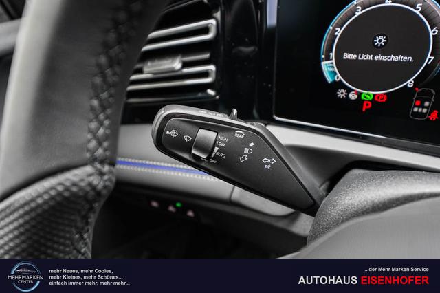 Volkswagen Tiguan 2,0 TSI DSG 4Motion R-Line - LAGER 