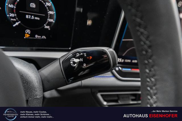 Volkswagen Tiguan 2,0 TSI DSG 4Motion R-Line - LAGER 