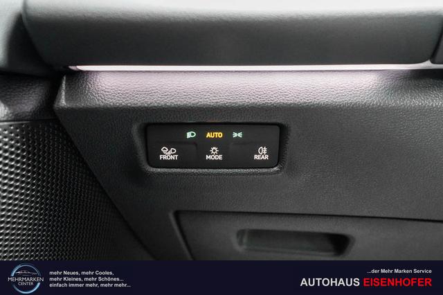 Volkswagen Tiguan 2,0 TSI DSG 4Motion R-Line - LAGER 