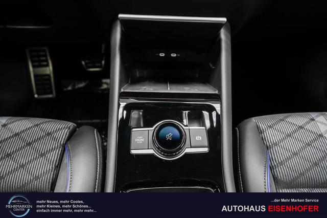 Volkswagen Tiguan 2,0 TSI DSG 4Motion R-Line - LAGER 