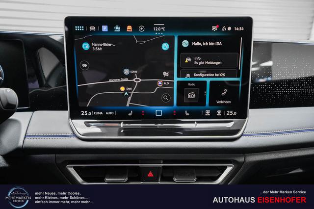 Volkswagen Tiguan 2,0 TSI DSG 4Motion R-Line - LAGER 