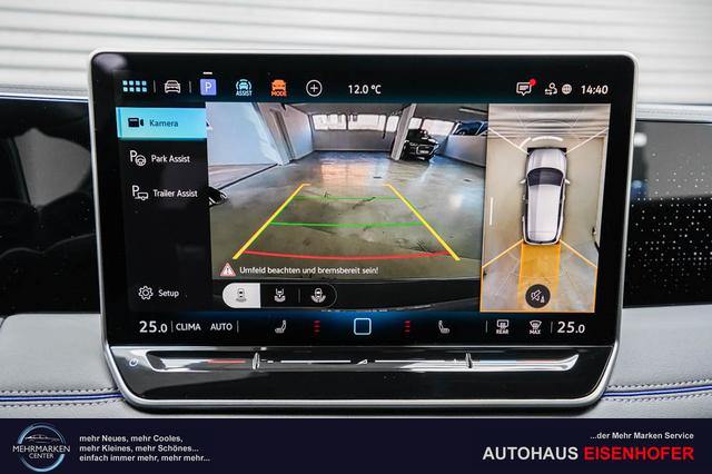 Volkswagen Tiguan 2,0 TSI DSG 4Motion R-Line - LAGER 