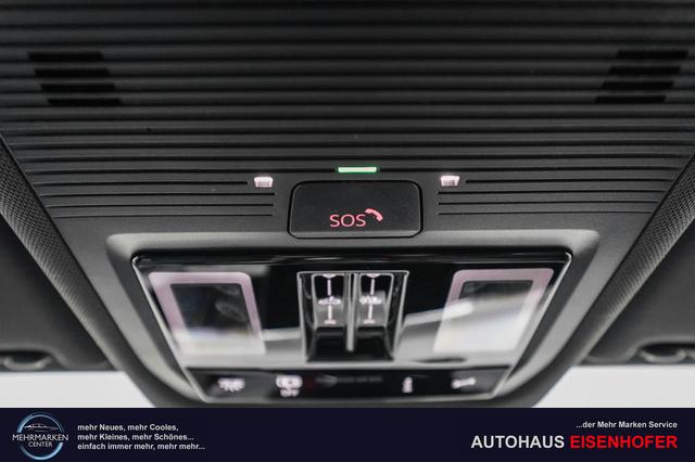 Volkswagen Tiguan 2,0 TSI DSG 4Motion R-Line - LAGER 