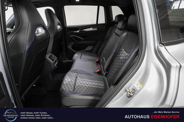 Volkswagen Tiguan 2,0 TSI DSG 4Motion R-Line - LAGER 