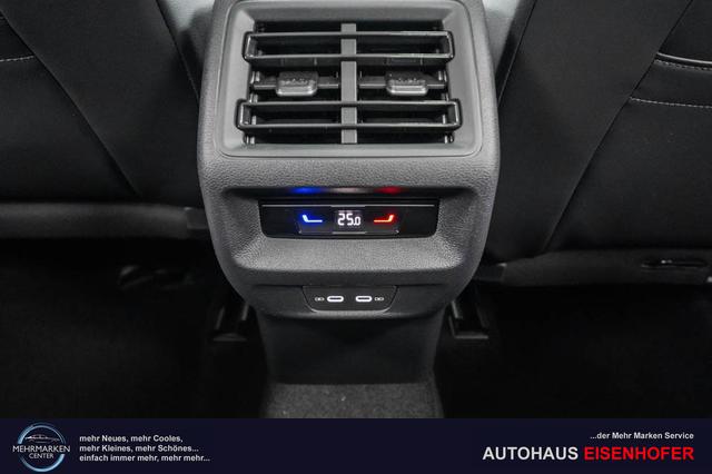 Volkswagen Tiguan 2,0 TSI DSG 4Motion R-Line - LAGER 