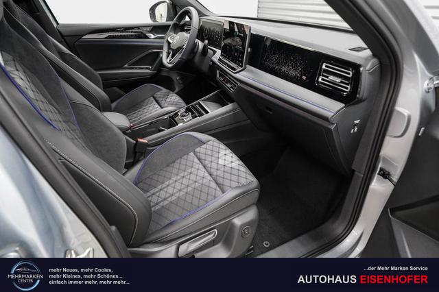Volkswagen Tiguan 2,0 TSI DSG 4Motion R-Line - LAGER 