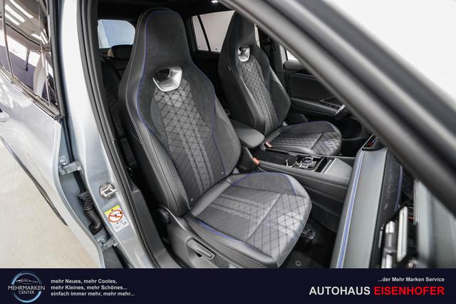 Volkswagen Tiguan 2,0 TSI DSG 4Motion R-Line - LAGER 