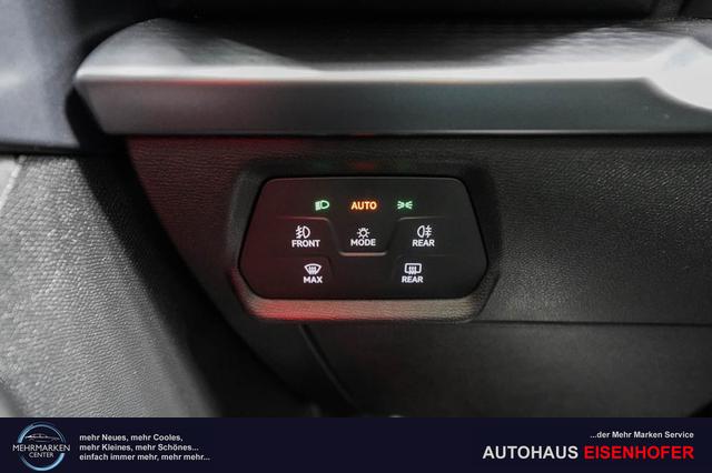 Cupra Leon Sportstourer ST 2,0 TSI DSG 4x4 VZ - LAGER 