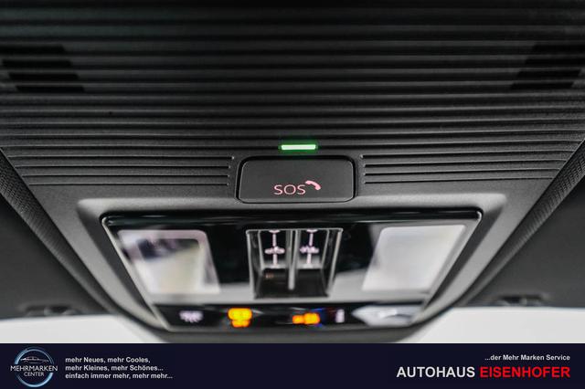 Cupra Leon Sportstourer ST 2,0 TSI DSG 4x4 VZ - LAGER 