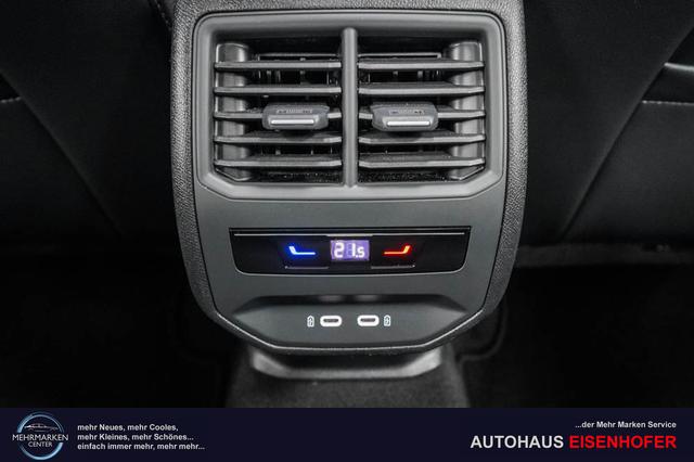 Cupra Leon Sportstourer ST 2,0 TSI DSG 4x4 VZ - LAGER 