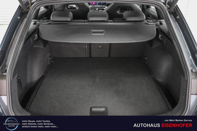 Cupra Leon Sportstourer ST 2,0 TSI DSG 4x4 VZ - LAGER 