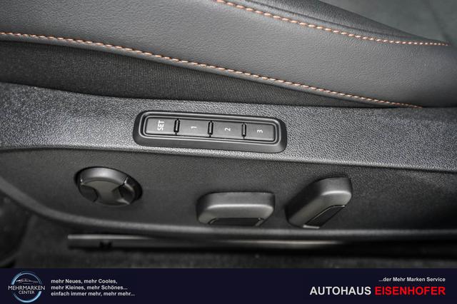 Cupra Leon Sportstourer ST 2,0 TSI DSG 4x4 VZ - LAGER 