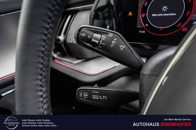 Skoda Kodiaq 2,0 TDI DSG 4x4 Sportline - LAGER 