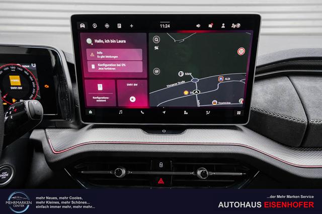 Skoda Kodiaq 2,0 TDI DSG 4x4 Sportline - LAGER 